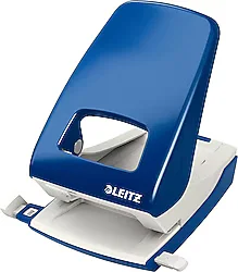 Leitz 5138 40 Sayfa Mavi Delgeç