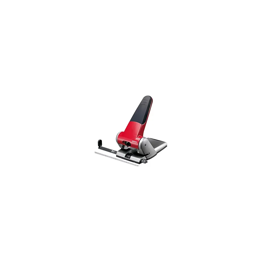 Leitz 5180 65 Sayfa Arşiv Tipi Delgeç