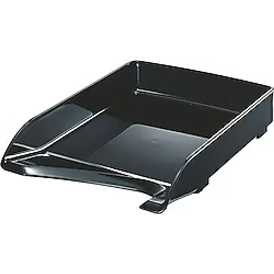 Leitz 5220 Siyah Evrak Rafı
