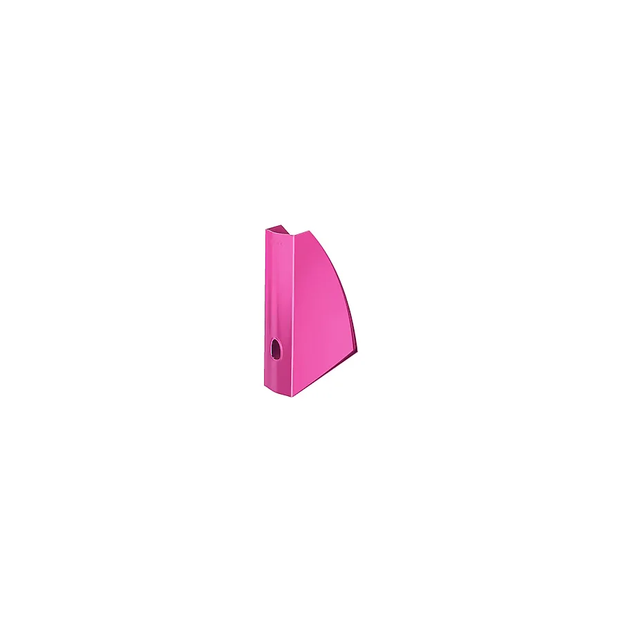 Leitz 5277 Metalik Renk Plastik Magazinlik