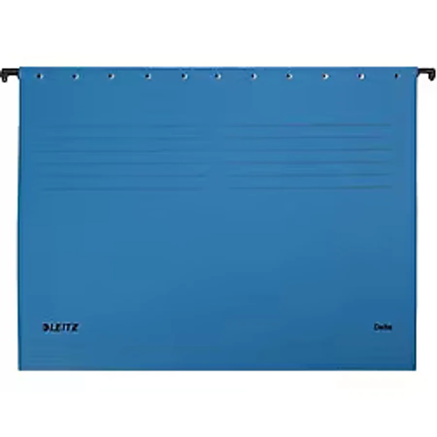 Leitz 6515 Delta Askılı Dosya Telsiz 5'li