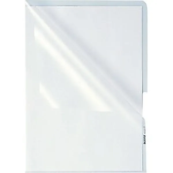 Leitz A4 L Poşet Dosya 25'Li Paket