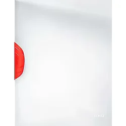 LEİTZ COLOR CLİP MAGİC SIKIŞTIRMALI DOSYA KIRMIZI