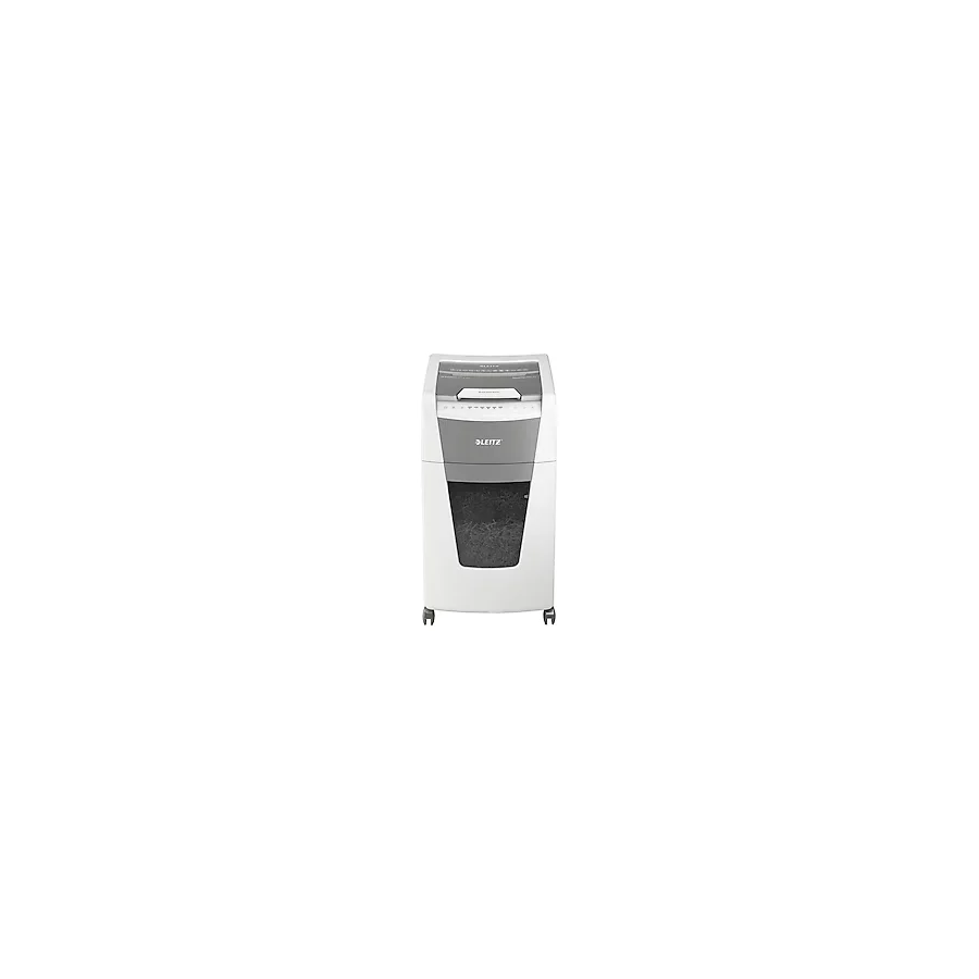 Leitz IQ Autofeed Office 300 P4 Evrak İmha Makinesi