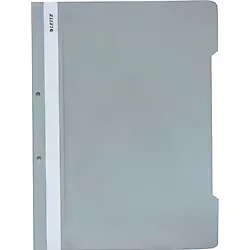 Leitz Leıtz 4189 85-gri Telli Dosya