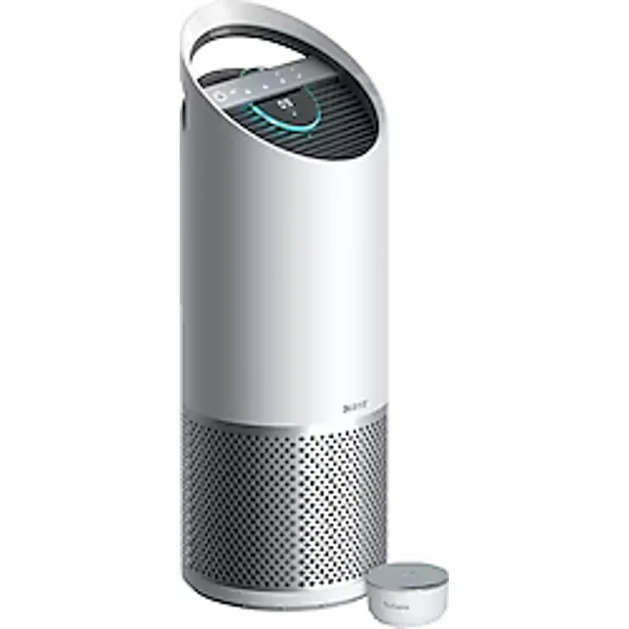 Leitz TruSens Z-3500H Connected Smart Hava Temizleyici