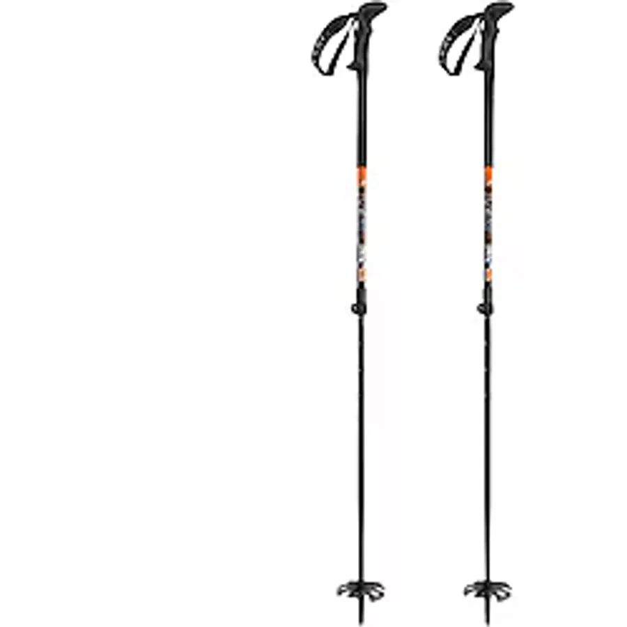 Leki Haute Route Lite Speedlock Baton
