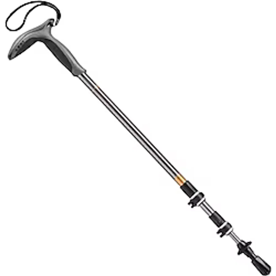 Leki Wanderfreund Makalu Speed Lock