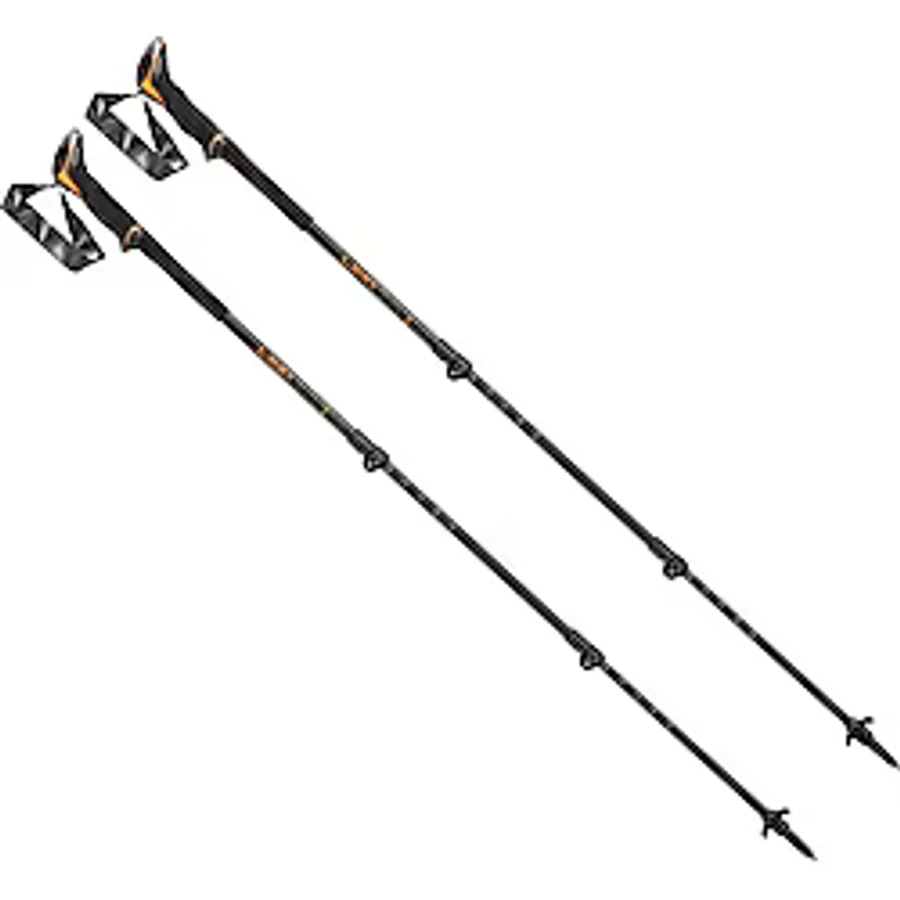 Leki Makalu Lite Speedlock Trekking Batonu