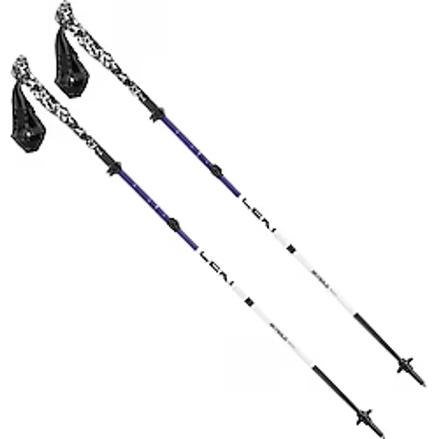 Leki Skysolo Fx Carbon Baton