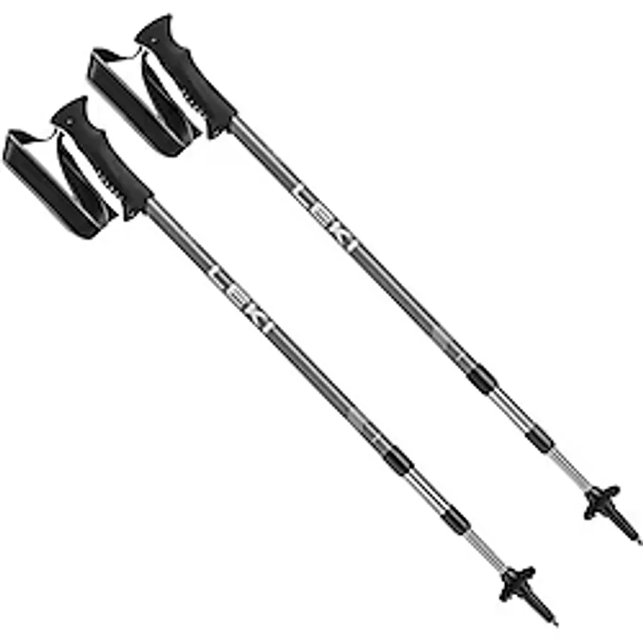 Leki Voyager Trekking Baton