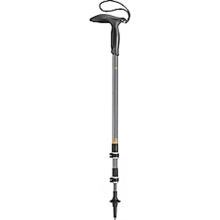 Leki Wanderfreund Makalu Baton