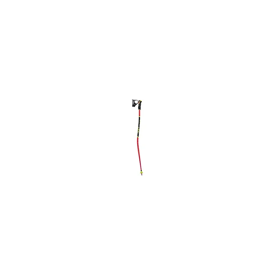 Leki Wcr Lite Gs 3D Unisex Çocuk Kayak Batonu