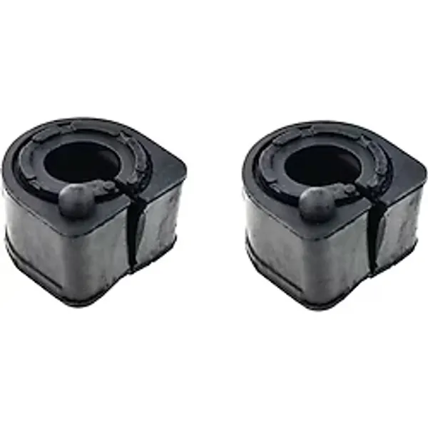 LEMFORDER Ford Focus 1998-2005 Arka Viraj Demir Lastiği Takımı 2 Adet 98AG4A037BA