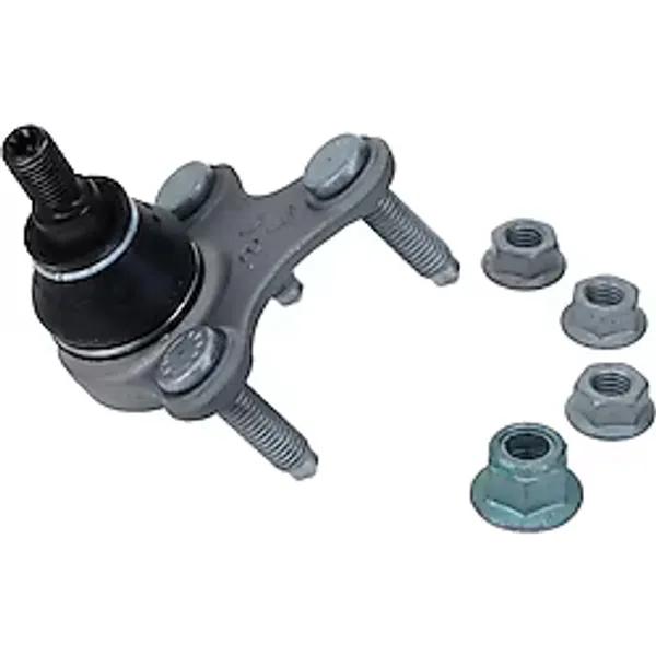 LEMFÖRDER Rotil Sol Golf V 03Leön Touran 03 Caddy 04 A3 03 2677202