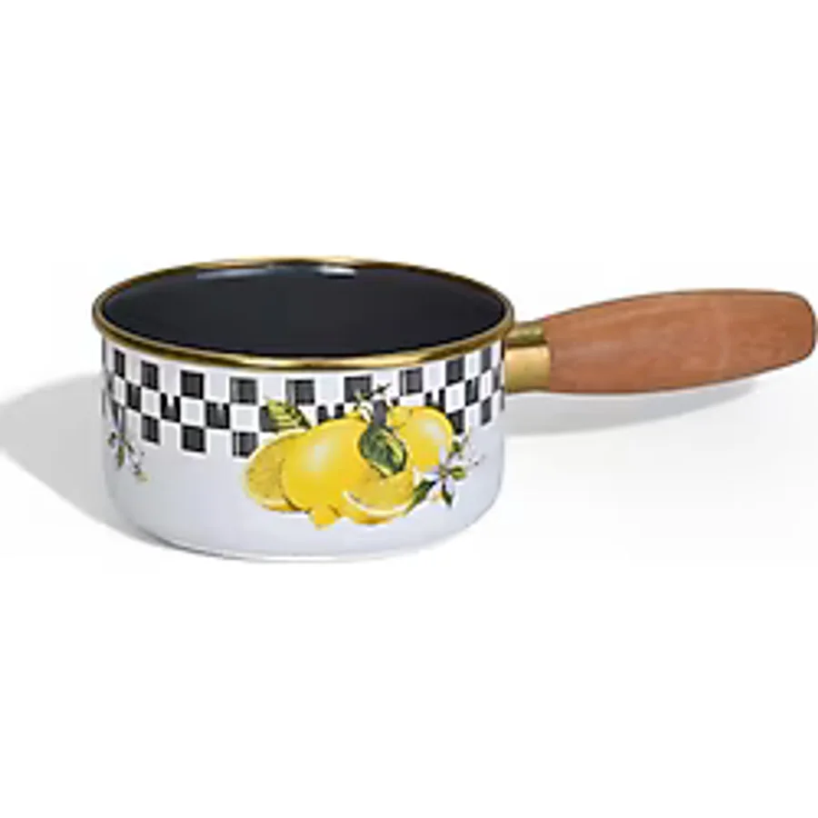 Lemon Kamp Tavası 14 cm - Standart