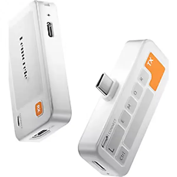 Lemorele P400 Wireless Görüntü Aktarıcı