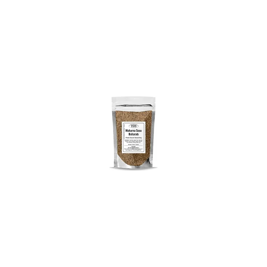 Lena'nın Makarna Sosu Baharatı 250 gr Lena's Pasta Sauce Seasoning