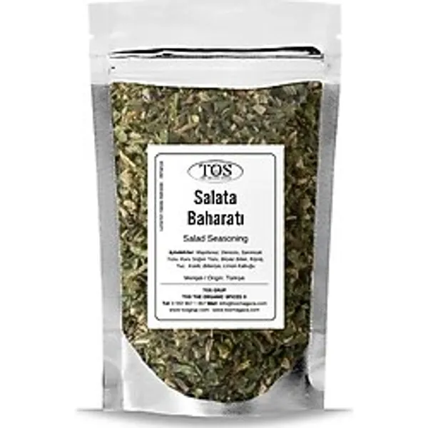 Lena'nın Salata Baharatı 250 gr Lena's Salad Seasoning