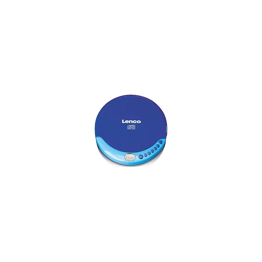 Lenco CD-011 Discman CD Çalar