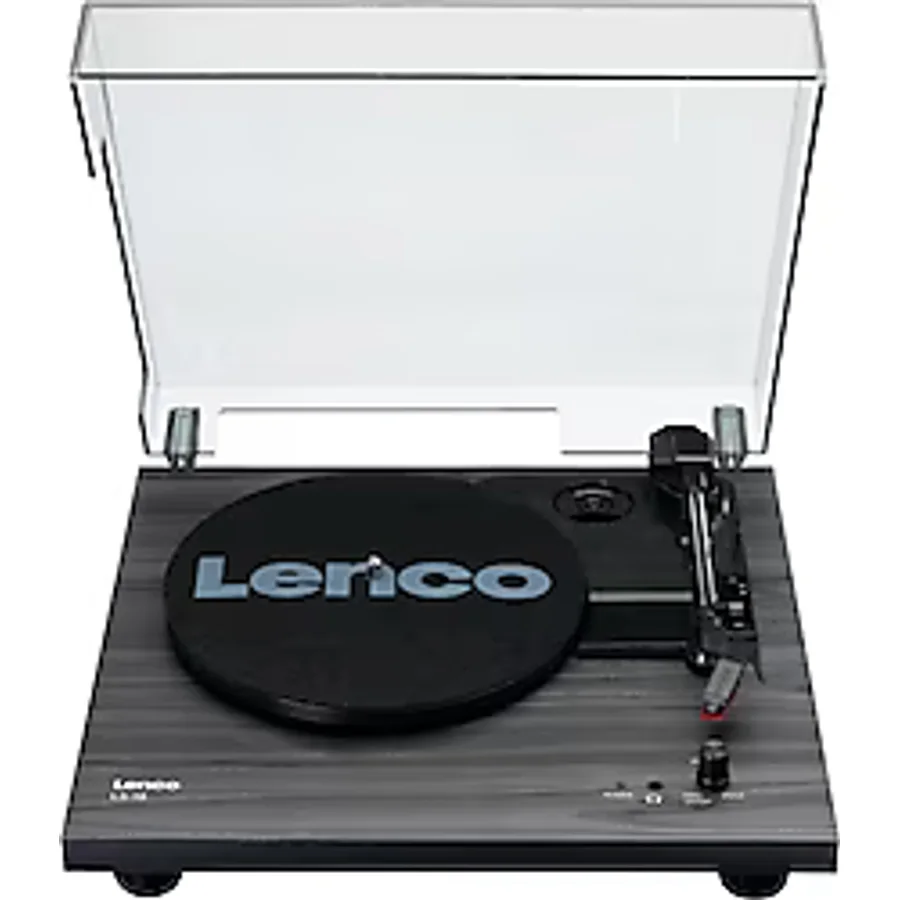 Lenco LS-10 Pikap