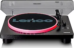 Lenco LS-50 Pikap
