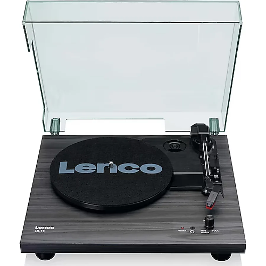 Lenco LS-60BK Pikap