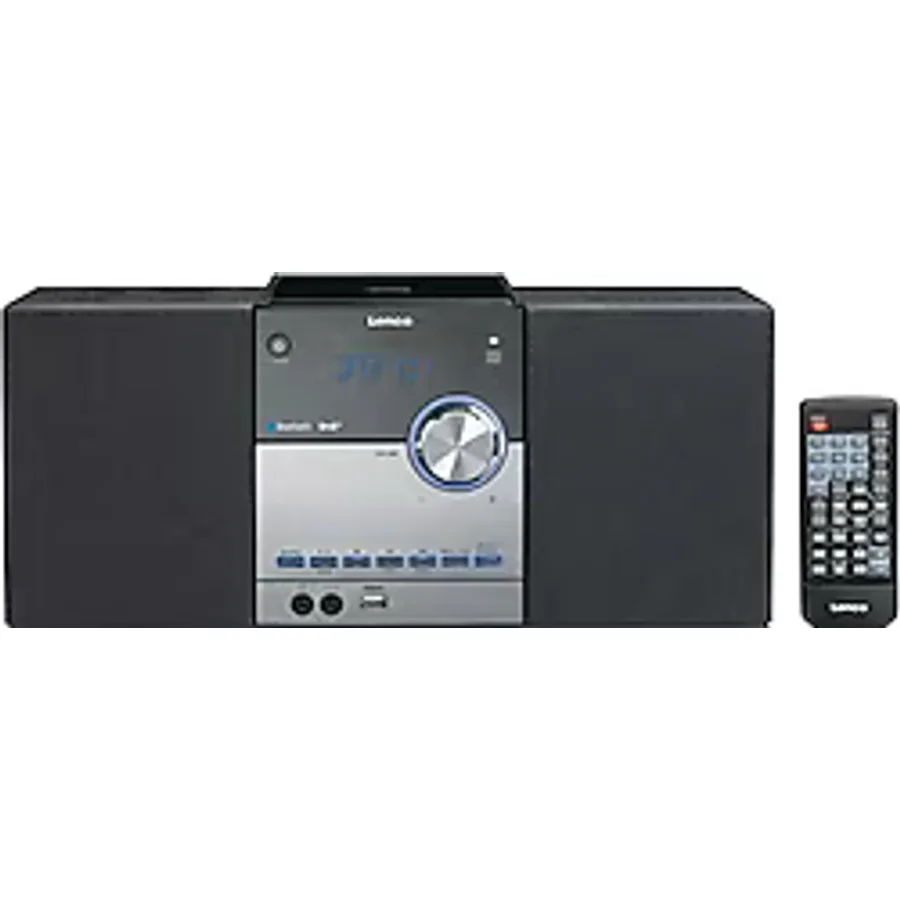 Lenco MC-150 Müzik Seti