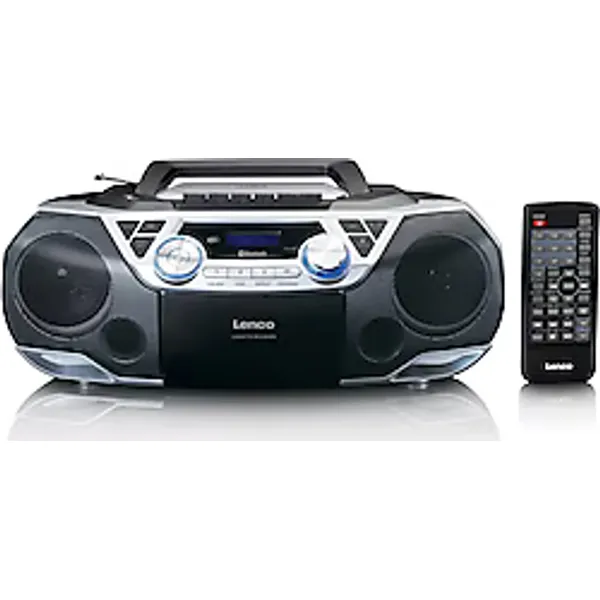 Lenco SCD-720SI Kaset Çalar Radyo