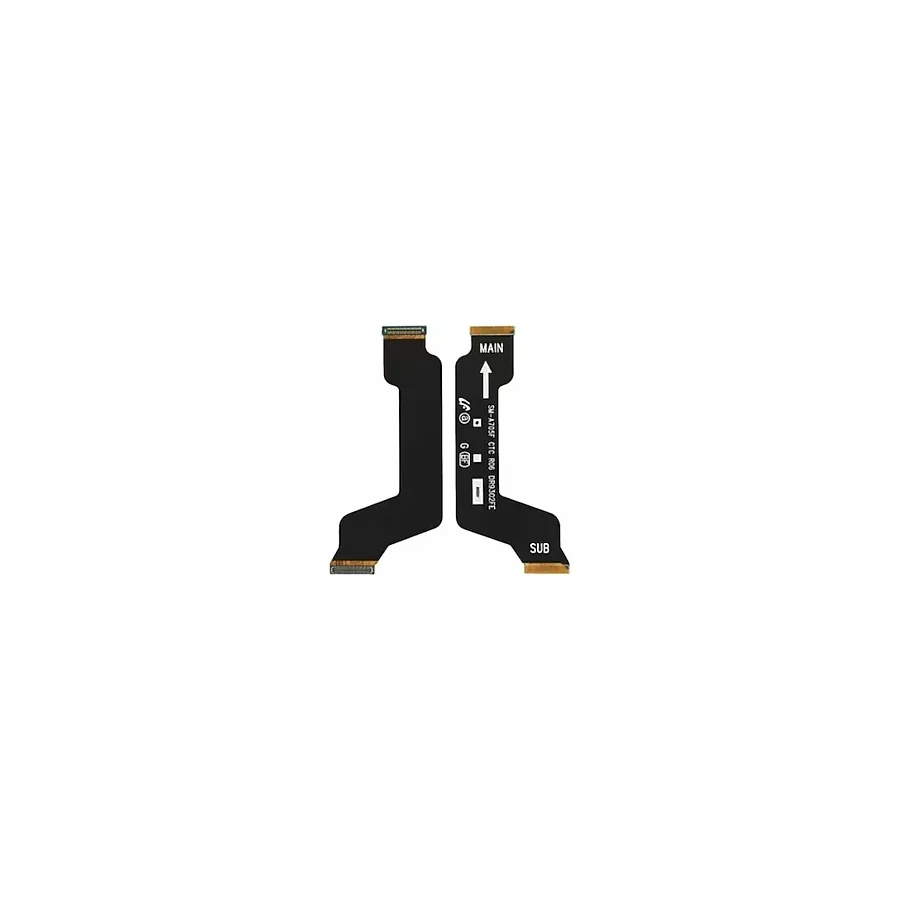 Lenipa Samsung Uyumlu A70 A705 Ara Film Flex