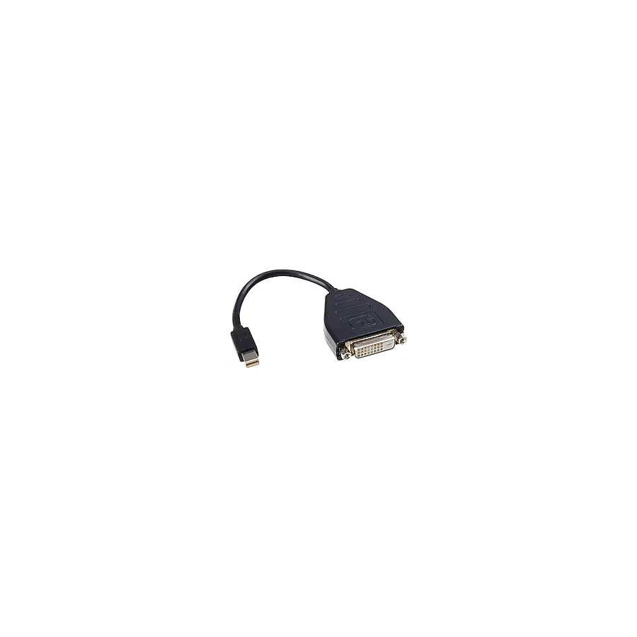 Lenovo 0B47090 Mini DisplayPort to DVI Dönüştürücü