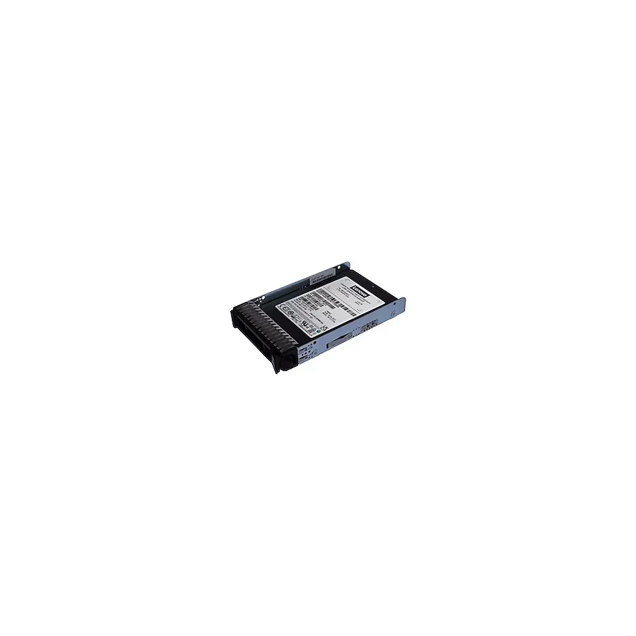 Lenovo 1.92 TB 2.5" 4XB7A74951 Sunucu Sabit Disk