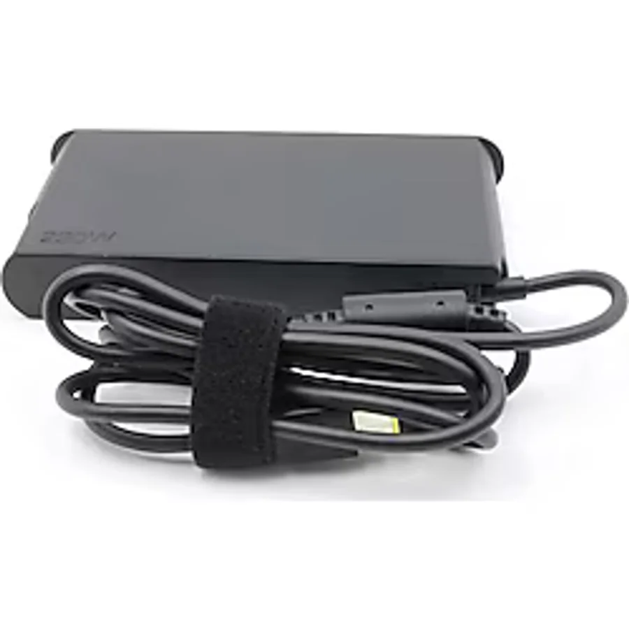 Lenovo 230W (20v 11.5A) BLACK Orjinal Adaptör (02DL144)