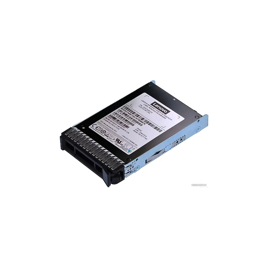 Lenovo 3.84 TB 4XB7A74955 Sunucu Sabit Disk