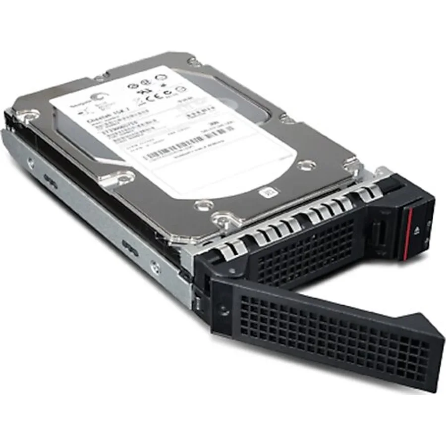 Lenovo 300 GB 00WG685 Sunucu Sabit Disk