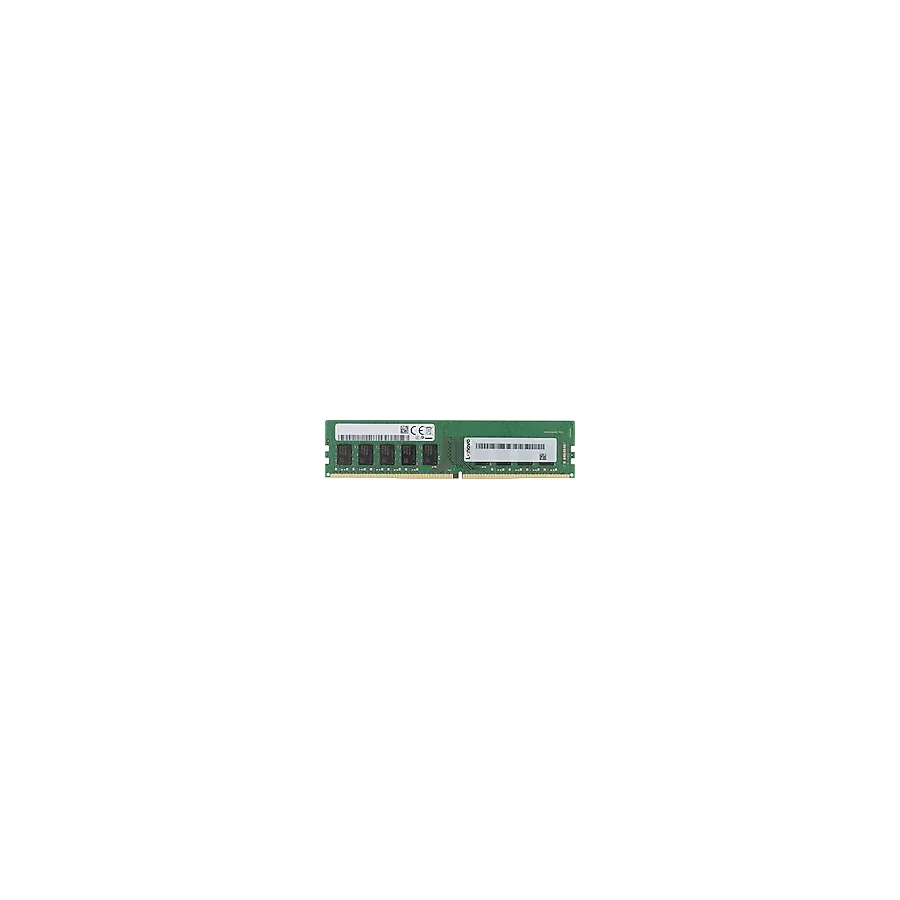Lenovo 32 GB 4800 MHz DDR5 CL40 4X77A88512 Sunucu Belleği