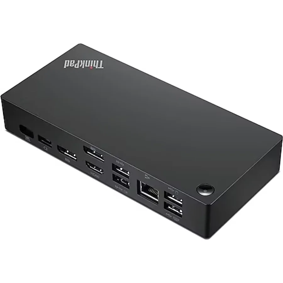 Lenovo 40AY0090EU Laptop Docking Station