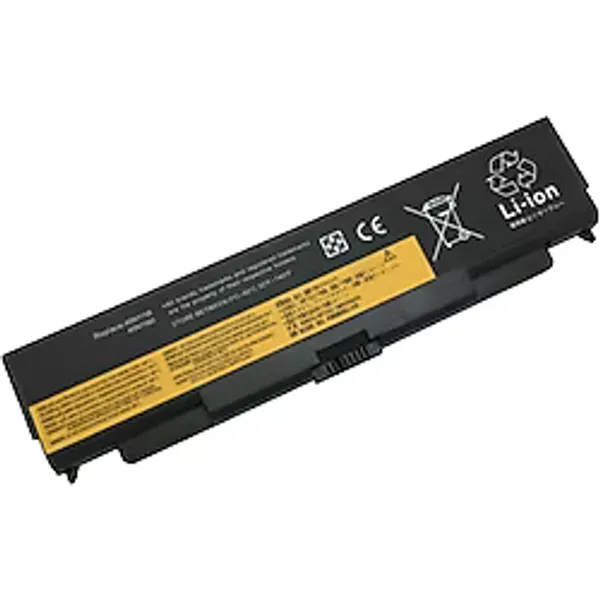 Lenovo 45N1144, 45N1145 Notebook Bataryası - Laptop Pili