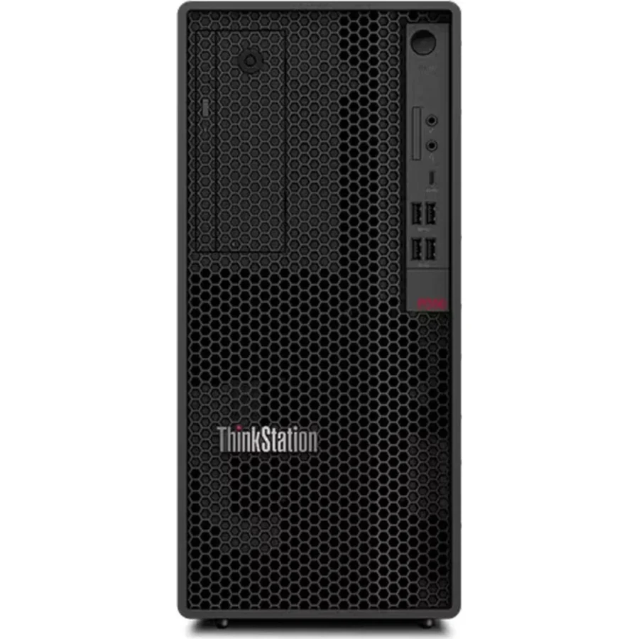 Lenovo Dws Thinkstation P350 İ7-11700K 48Gb 1Tb Ssd 4Gb Quadro T1000 Windows 10 Pro 30E3004ytx 025