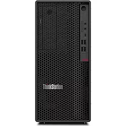 Lenovo Dws Thinkstation P350 İ7-11700K 48Gb 1Tb Ssd 4Gb Quadro T1000 Windows 10 Pro 30E3004ytx 025