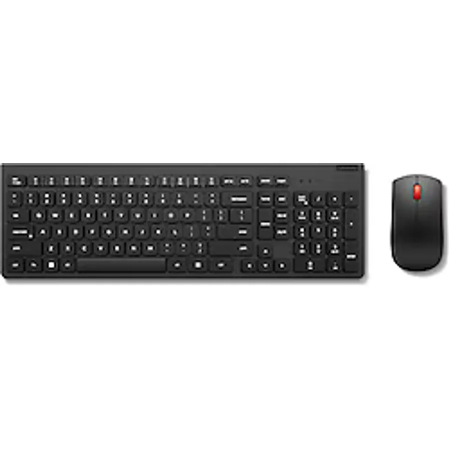 Lenovo Essential Gen2 4X31N50744 Kablosuz Klavye Mouse Seti
