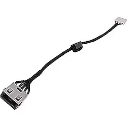 LENOVO G500S G505S G510S KABLOLU DC POWER JACK
