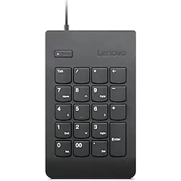 Lenovo Gen II 4Y40R38905 Numerik Klavye