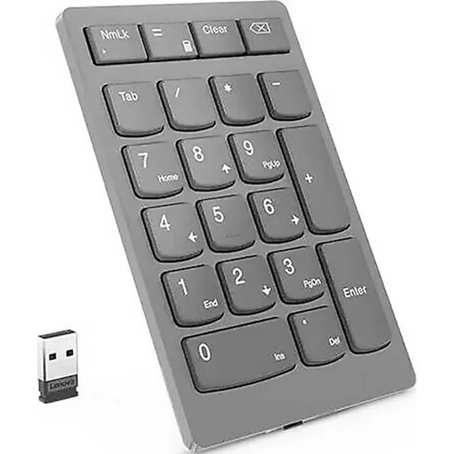 Lenovo Go 4Y41C33791 Numerik Klavye