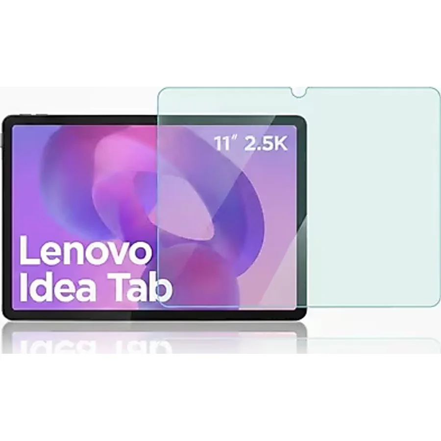 Lenovo Idea Tab 11'' İle Uyumlu Paper Like(Kağıt Hissi)Mat 9H Nano Ekran Koruyucu
