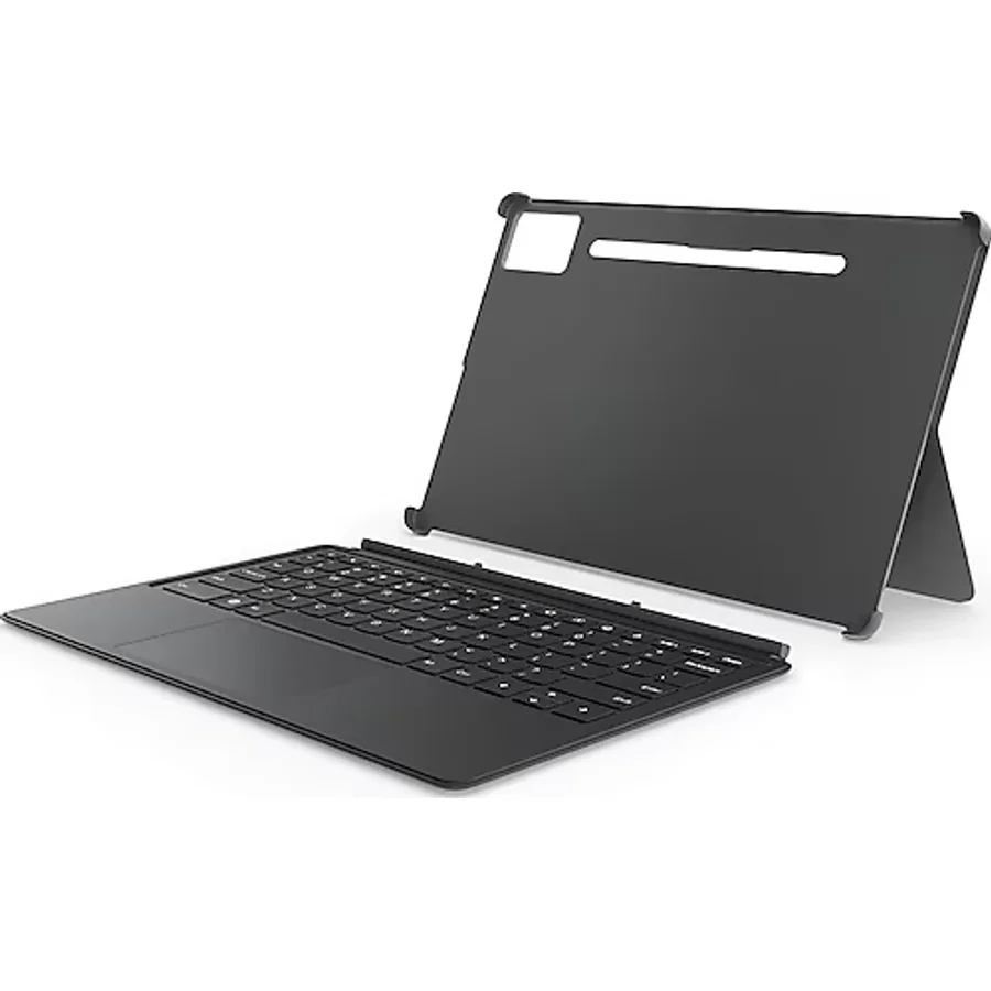 Lenovo Idea Tab Pro ZG38C06014 Klavyeli Tablet Kılıfı