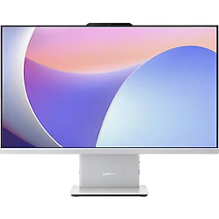 Lenovo IdeaCentre AIO 27ARR9 F0HQ001WTR Ryzen 7 7735HS 16 GB 512 GB SSD Radeon 680M 27" Full HD All in One PC