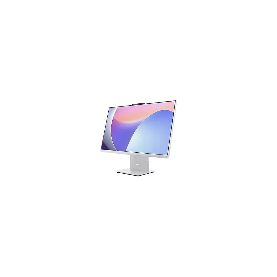 Lenovo IdeaCentre AIO 27ARR9 F0HQ00ADTR Ryzen 7 7735HS 32 GB 512 GB SSD Radeon 680M 27" Full HD All in One PC