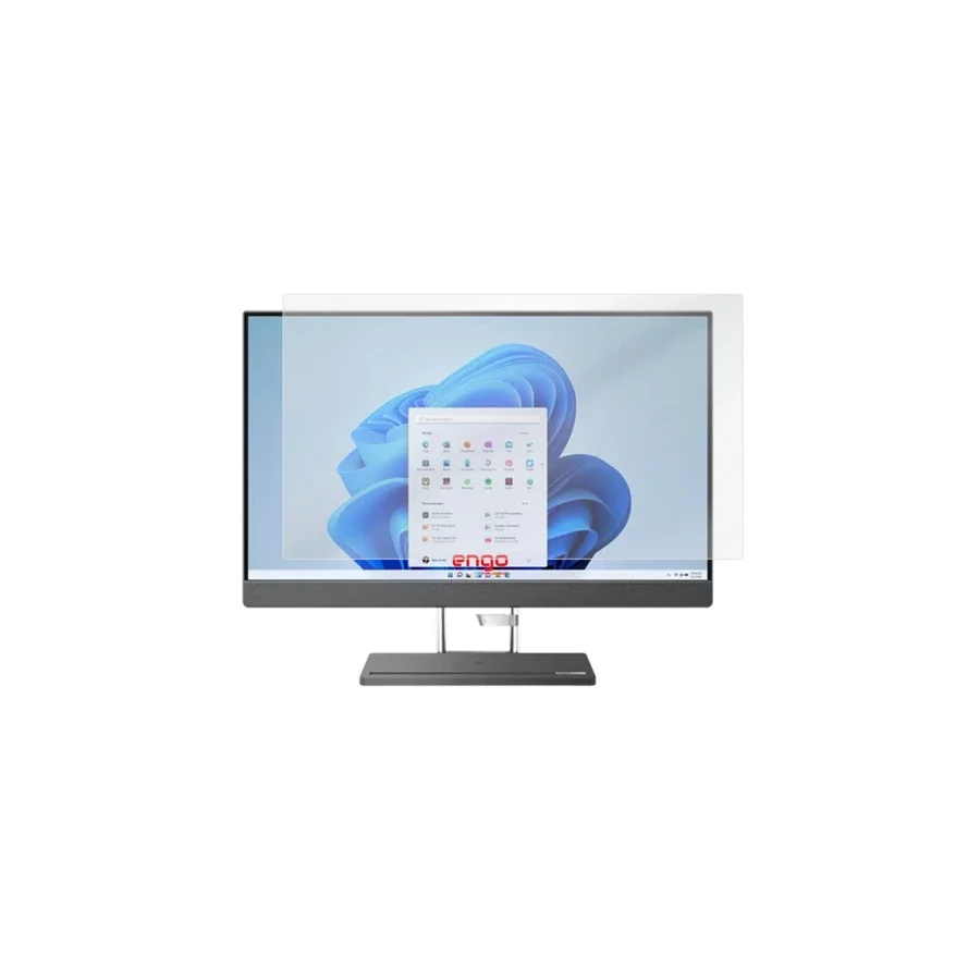 Lenovo IdeaCentre AIO 5i Gen 7 24 inç Mat Ekran Koruyucu