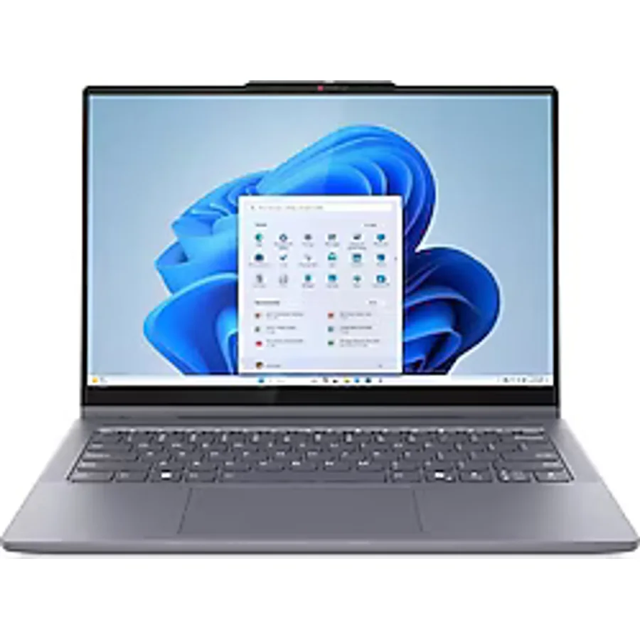 Lenovo IdeaPad 5 14IAL10 83KR000FTR Ultra 5 225U 16 GB 512 GB SSD Intel Graphics 14" WUXGA İkisi Bir Arada Notebook